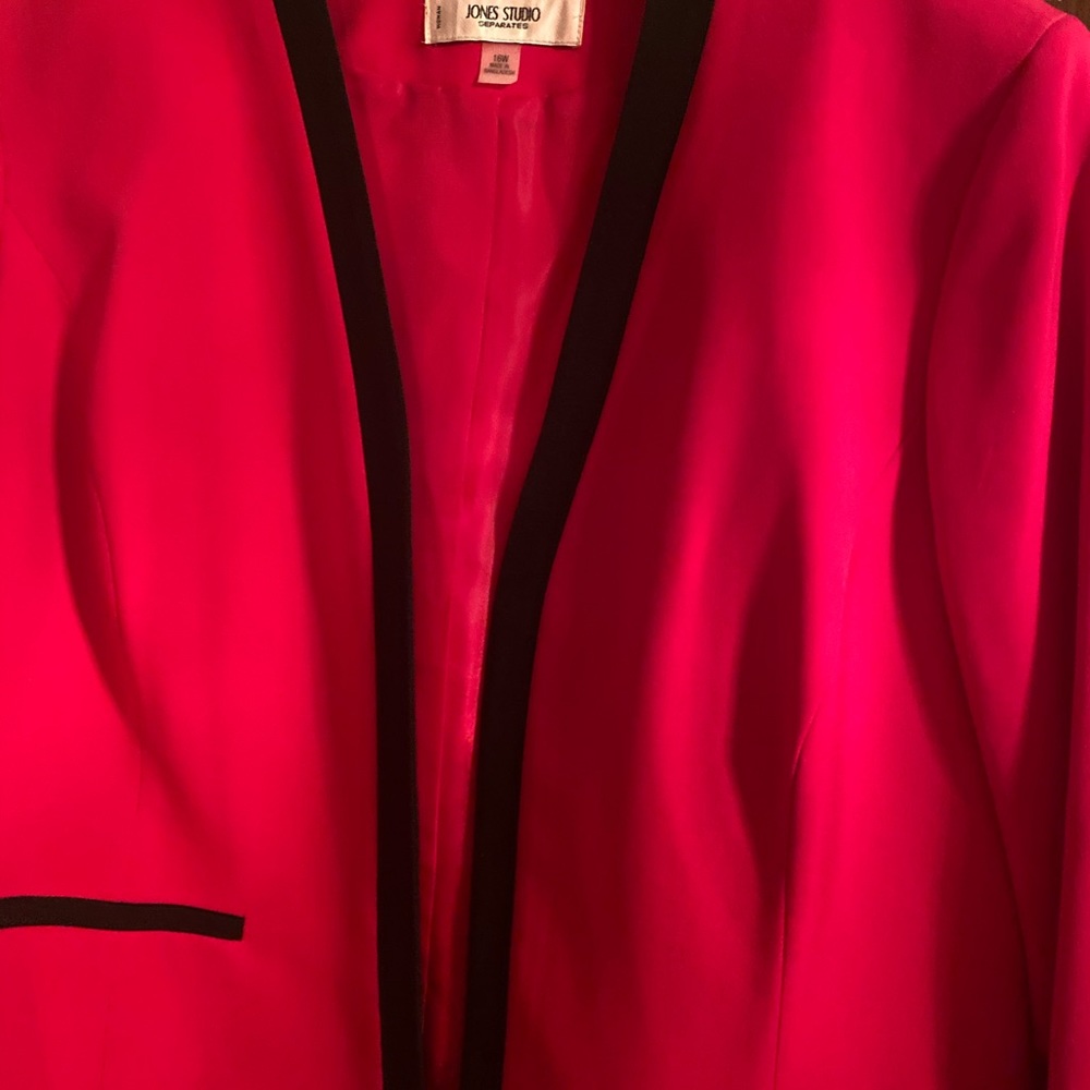 Jones studio jacket - Picture 5 of 5